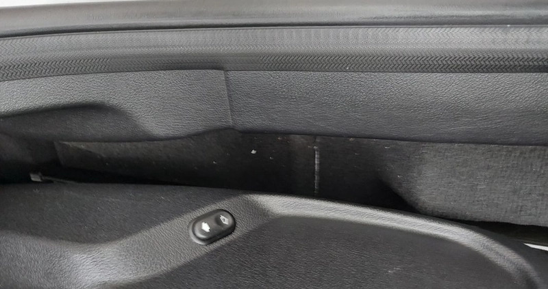 Ford Mondeo cena 31900 przebieg: 222000, rok produkcji 2014 z Mrągowo małe 562
